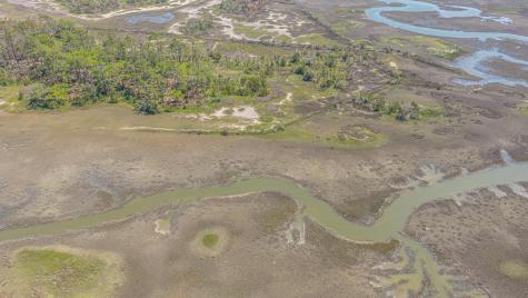7650 Point Of Pines Road Edisto Island SC 29438