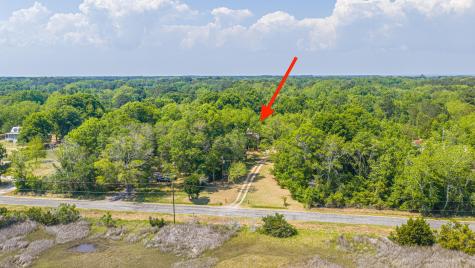 7650 Point Of Pines Road Edisto Island SC 29438