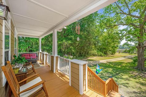 7650 Point Of Pines Road Edisto Island SC 29438