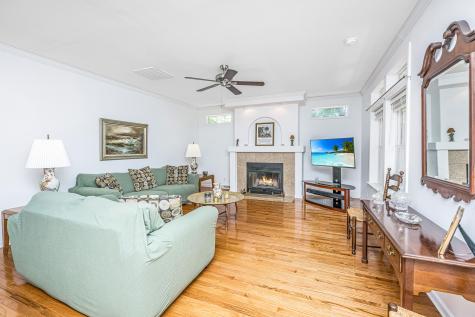 7650 Point Of Pines Road Edisto Island SC 29438