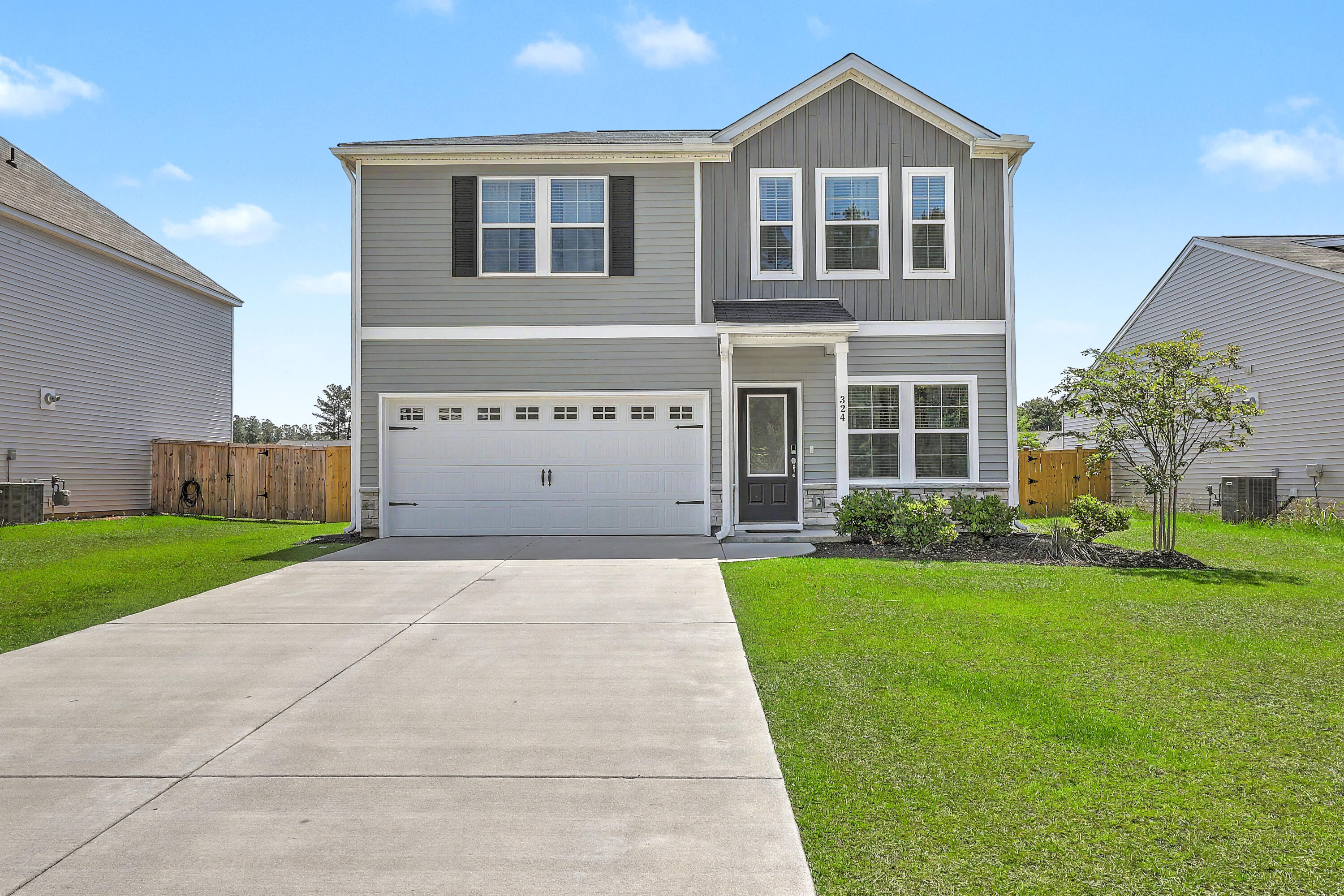 324 Gothenburg Trail Summerville SC 29486