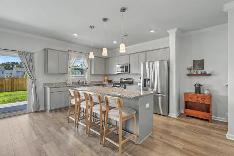 324 Gothenburg Trail Summerville SC 29486