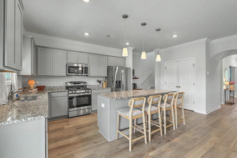 324 Gothenburg Trail Summerville SC 29486