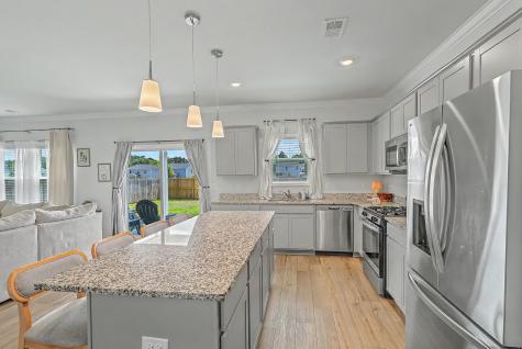 324 Gothenburg Trail Summerville SC 29486