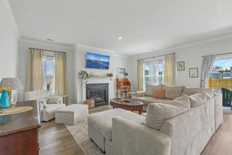 324 Gothenburg Trail Summerville SC 29486