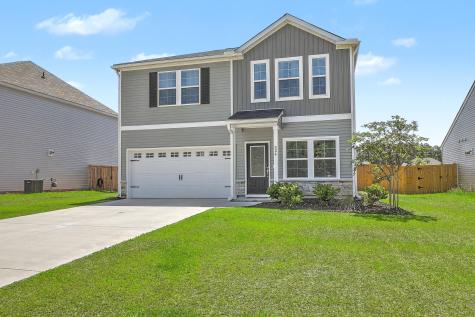 324 Gothenburg Trail Summerville SC 29486