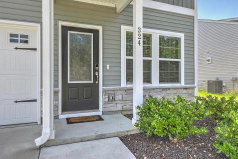324 Gothenburg Trail Summerville SC 29486