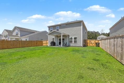 324 Gothenburg Trail Summerville SC 29486
