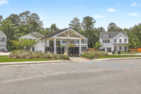 324 Gothenburg Trail Summerville SC 29486