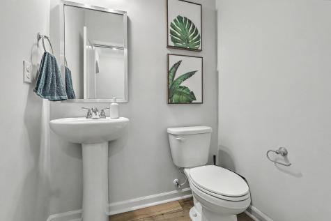324 Gothenburg Trail Summerville SC 29486