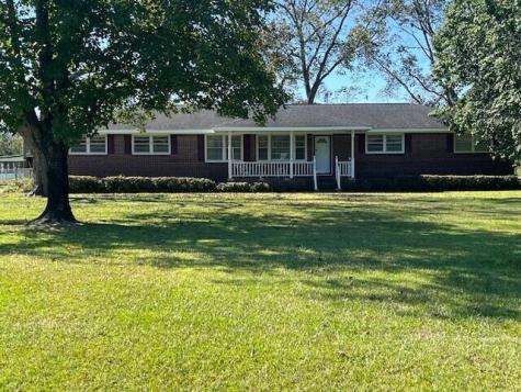 4316 Charleston Highway Orangeburg SC 29115