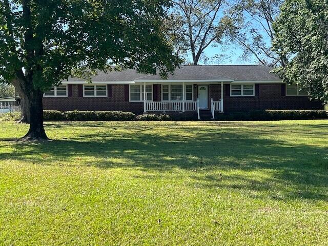 4316 Charleston Highway Orangeburg SC 29115