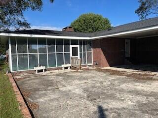4316 Charleston Highway Orangeburg SC 29115