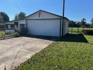 4316 Charleston Highway Orangeburg SC 29115