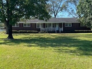 4316 Charleston Highway Orangeburg SC 29115