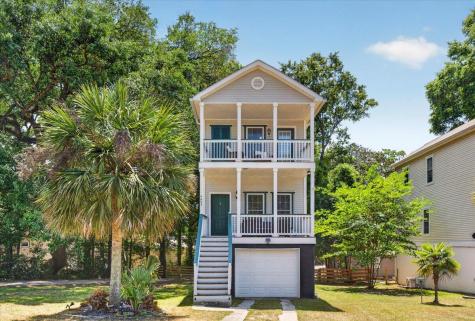 4603 Apple Street North Charleston SC 29405