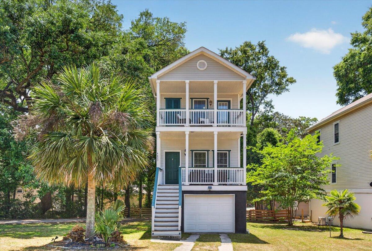 4603 Apple Street North Charleston SC 29405