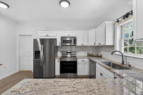 4603 Apple Street North Charleston SC 29405