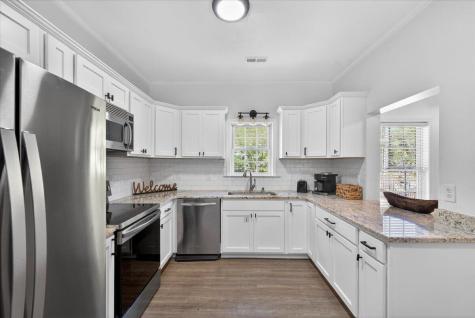 4603 Apple Street North Charleston SC 29405