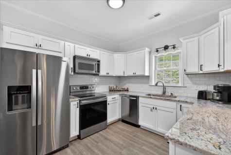 4603 Apple Street North Charleston SC 29405