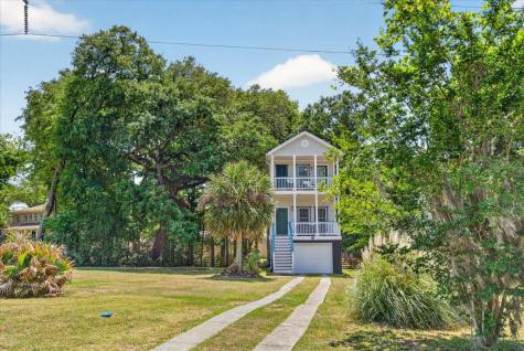 4603 Apple Street North Charleston SC 29405