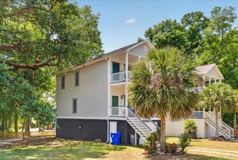 4603 Apple Street North Charleston SC 29405
