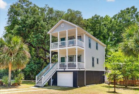 4603 Apple Street North Charleston SC 29405