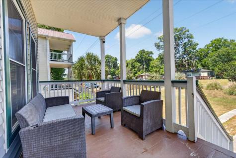 4603 Apple Street North Charleston SC 29405