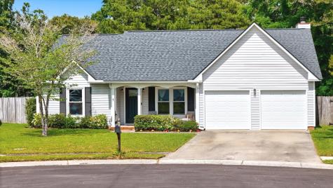 325 Courtney Round Summerville SC 29486