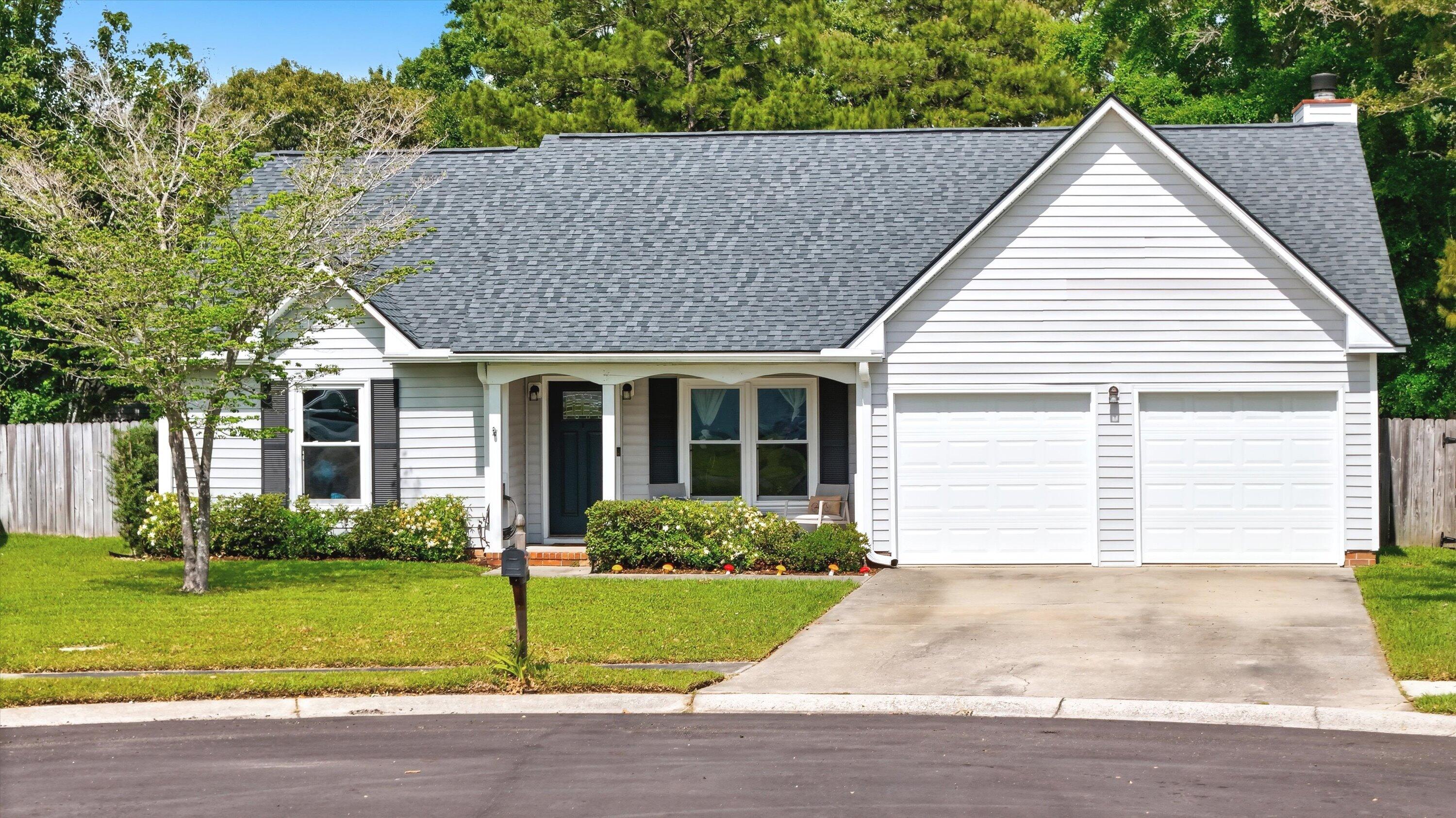325 Courtney Round Summerville SC 29486
