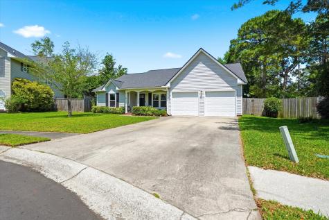 325 Courtney Round Summerville SC 29486