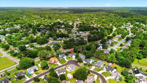 325 Courtney Round Summerville SC 29486