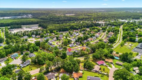325 Courtney Round Summerville SC 29486
