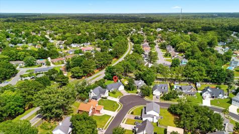 325 Courtney Round Summerville SC 29486