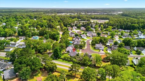 325 Courtney Round Summerville SC 29486