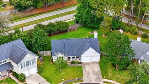 325 Courtney Round Summerville SC 29486