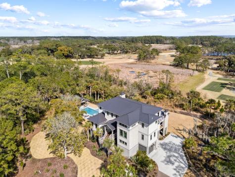 4121 Golf Cottage Lane Johns Island SC 29455