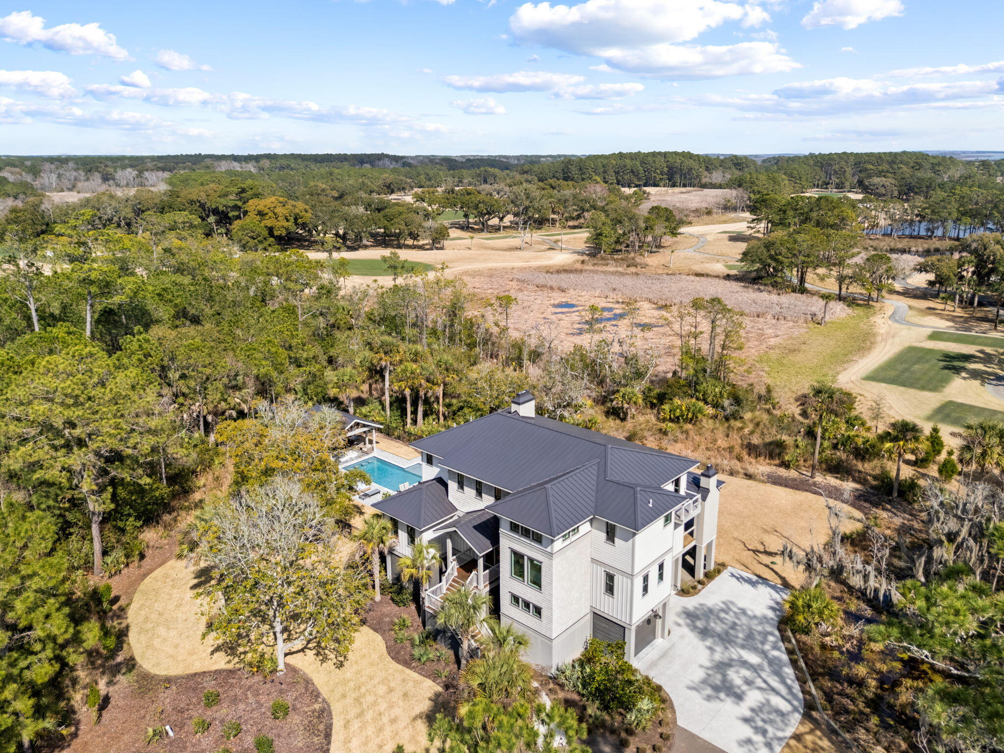 4121 Golf Cottage Lane Johns Island SC 29455