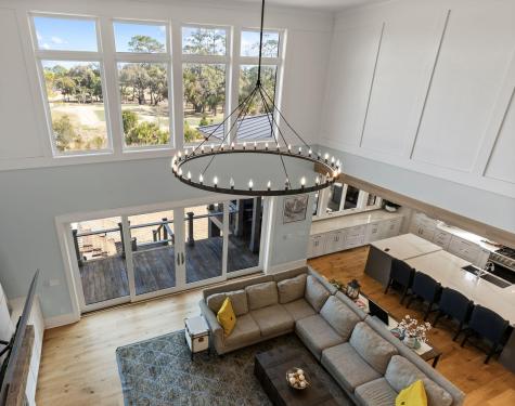 4121 Golf Cottage Lane Johns Island SC 29455