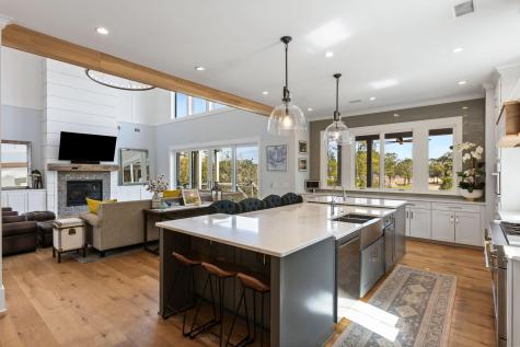 4121 Golf Cottage Lane Johns Island SC 29455