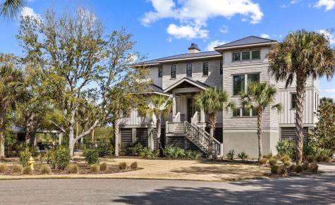 4121 Golf Cottage Lane Johns Island SC 29455