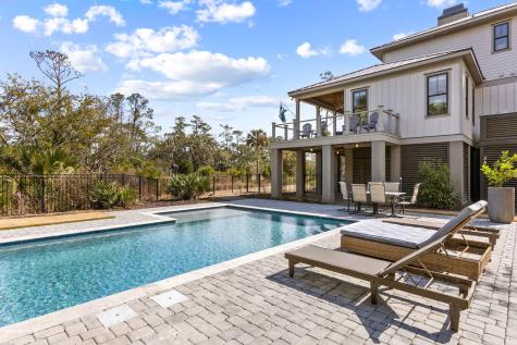 4121 Golf Cottage Lane Johns Island SC 29455