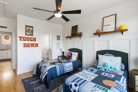 4121 Golf Cottage Lane Johns Island SC 29455