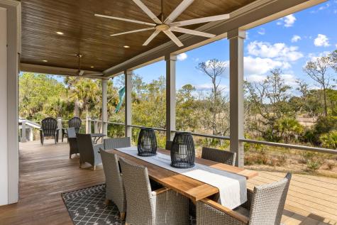 4121 Golf Cottage Lane Johns Island SC 29455