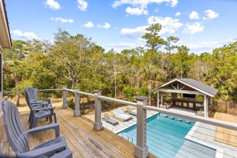 4121 Golf Cottage Lane Johns Island SC 29455