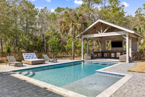 4121 Golf Cottage Lane Johns Island SC 29455