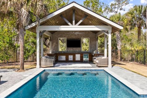 4121 Golf Cottage Lane Johns Island SC 29455