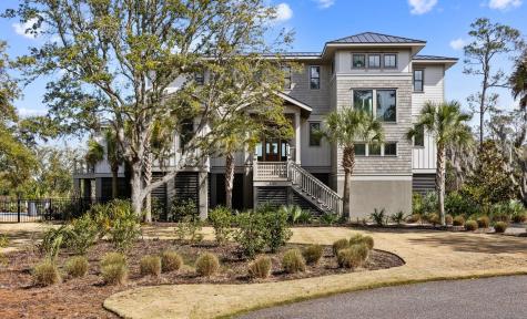 4121 Golf Cottage Lane Johns Island SC 29455