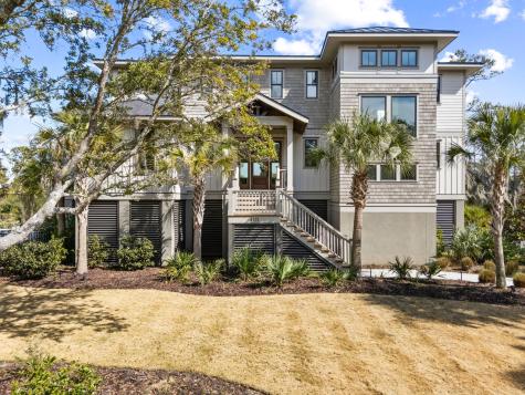 4121 Golf Cottage Lane Johns Island SC 29455