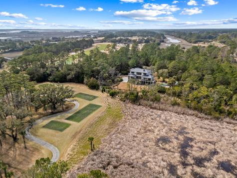 4121 Golf Cottage Lane Johns Island SC 29455